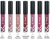 PAC - Satin Lip Cream