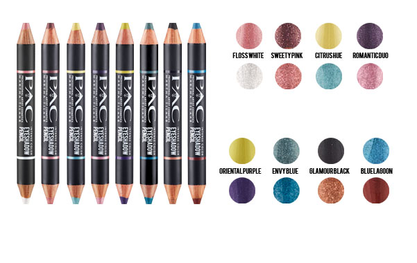 PAC - EYESHADOW PENCIL