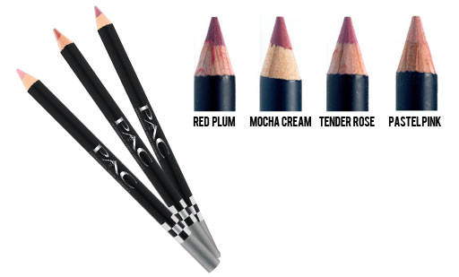 PAC - LIP LINER