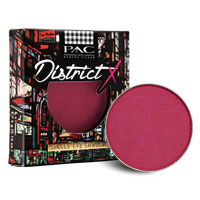 PAC - District X Eyeshadow