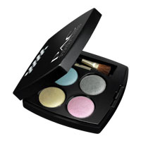 PAC - COLOR FESTIVAL EYESHADOW