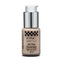 PAC - LIQUID FOUNDATION