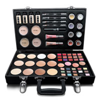 PAC - PROFESSIONAL  MAKE UP KIT  NEW EDITION